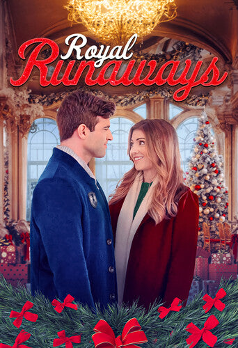 Royal Runaways, Royal Runaways, DVD