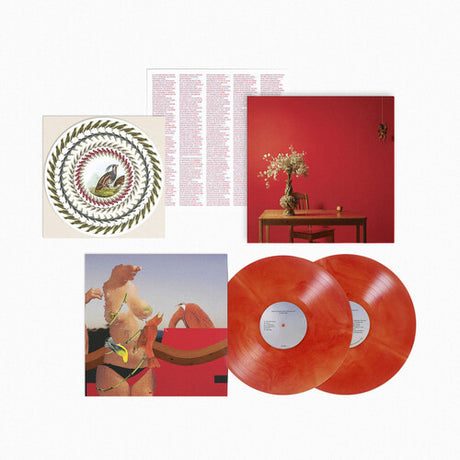 R Watching Movies With The Sound Off (10Th Anniv), Mac Miller, LP