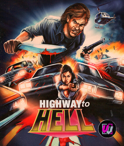 Highway To Hell