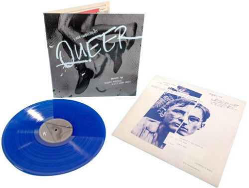 Queer (Orginal Score)