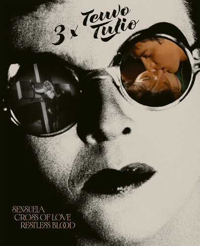 3 X Teuvo Tulio: Sensuela + Cross Of Love