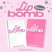 Lip Bomb - Random Cover