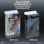 Allday Project - Photobook Version