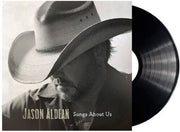 Songs About Us