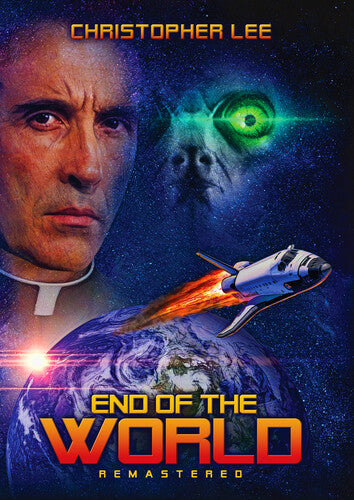 End Of The World, End Of The World, DVD