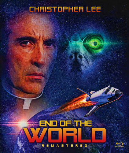 End Of The World, End Of The World, Blu-Ray