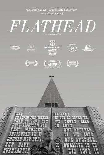 Flathead, Flathead, DVD