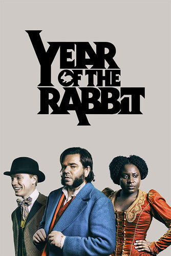Year Of The Rabbit