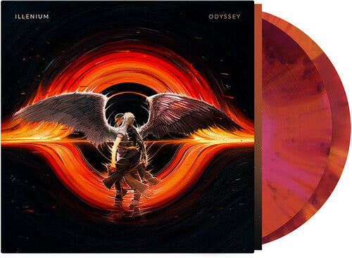 Odyssey, Illenium, LP