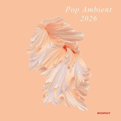Pop Ambient 2026 / Various