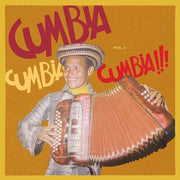 Cumbia Cumbia Cumbia Vol 4 / Various
