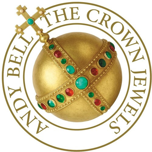 Crown Jewels (Ten Crowns Deluxe)