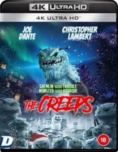 Creeps