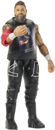 Wwe Main Event Series 163 3