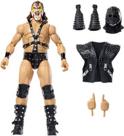 Wwe Elite Collection Demolition Smash