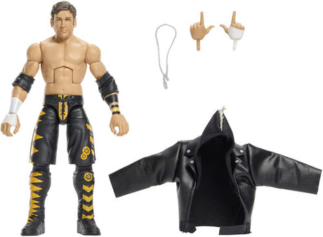 Wwe Elite Collection Series 124 5, Wwe, Collectibles