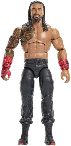 Wwe Elite Collection Top Picks Roman Reigns, Wwe, Collectibles
