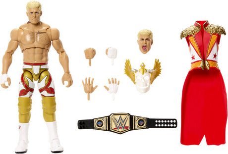 Wwe Ultimate Edition 1, Wwe, Collectibles