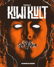 Kiwi Kult Volume 2