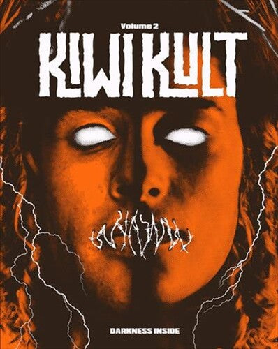 Kiwi Kult Volume 2
