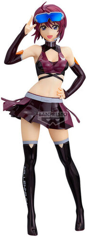 Gundam Seed Freedom Glitter & Glamours Hawke Stat