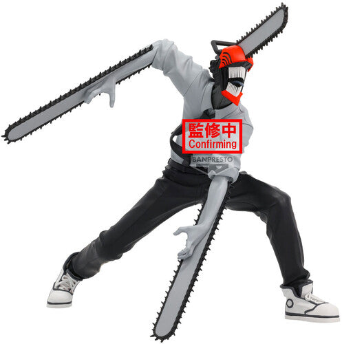Chainsaw Man Reze Arc Noir Edge Chainsaw Man Stat