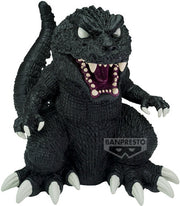 Toho Monster Enshrined Ex Godzilla 01 Ver A Stat