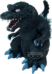 Toho Monster Enshrined Ex Godzilla 2001 Ver B Stat