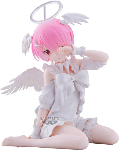 Re:Zero Relax Ram Sweet Angel Stat