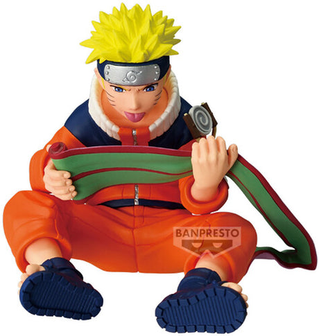 Banpresto Naruto 72 Series 03 Naruto Uzumaki Stat, Banpresto Naruto 72 Series 03 Naruto Uzumaki Stat, Collectibles
