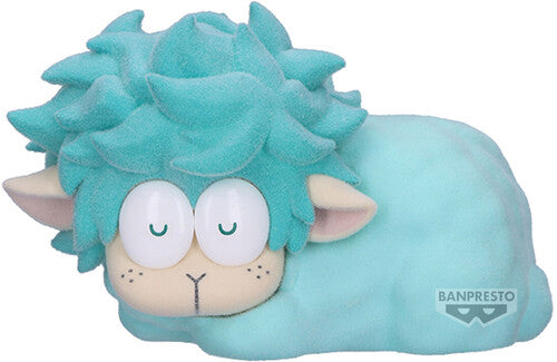 My Hero Academia Fluffy Puffy Deku Sheep Fig