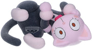 My Hero Academia Fluffy Puffy Ocha Neco Figure