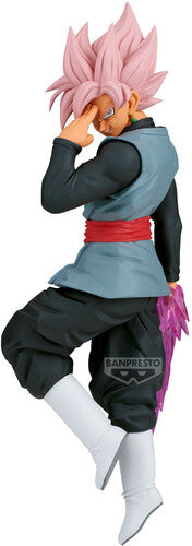 Dragon Ball Super Goku Black Super Saiyan Rose Sta