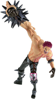 One Piece Battle Record Charlotte Katakuri Statue