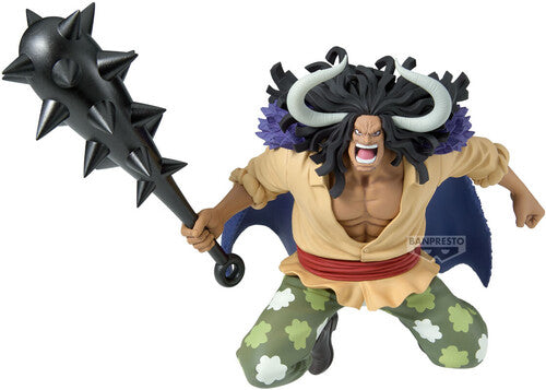 One Piece Battle Record Extra Kaido Statue, One Piece Battle Record Extra Kaido Statue, Collectibles