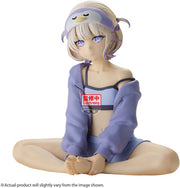 Banpresto Hololive Relax Time Todoroki Hajime Stat