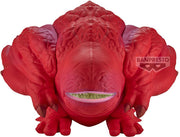 Monster Hunter Enshrined Monsters Khezu Ver B Stat