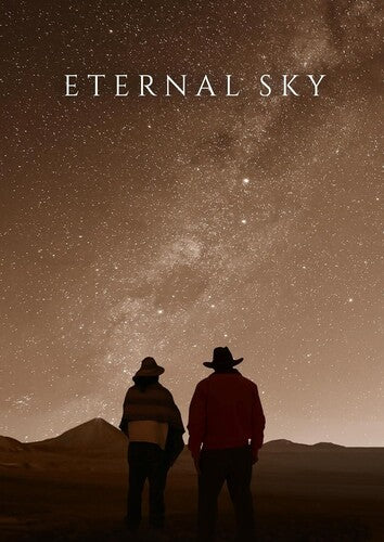 Eternal SKY -- DVD