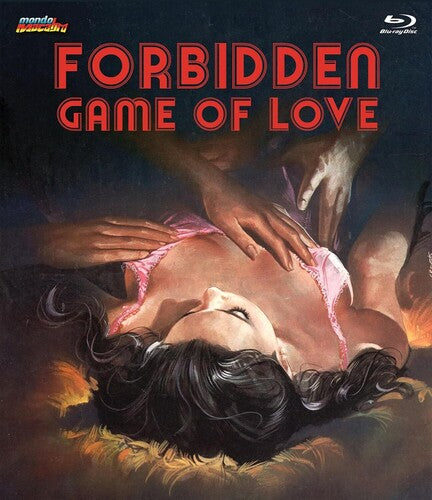Forbidden Game Of Love