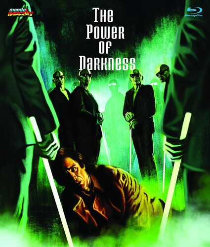 Power Of Darkness