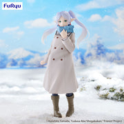 Furyu Frieren Frieren Trio-Try-It Statue