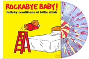 Lullaby Renditions Of Billie Eilish