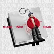 No Labels: Part 01 - Figure Version