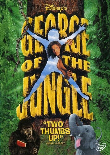 George Of The Jungle