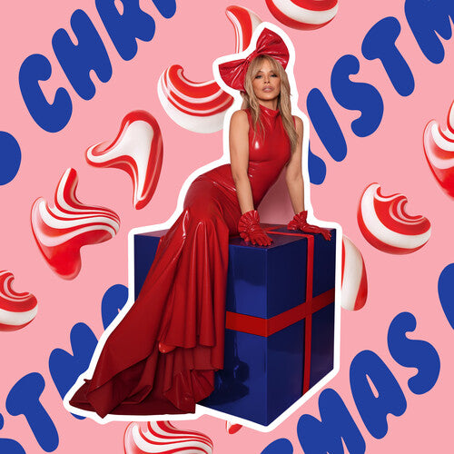 Kylie Christmas (Fully Wrapped), Kylie Minogue, LP