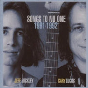 Songs To No One 1991-1992