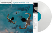 Odyssey Number Five: 25Th Anniversary