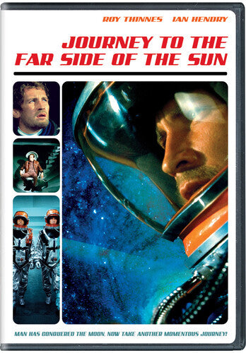 Journey To The Far Side Of The Sun, Journey To The Far Side Of The Sun, DVD