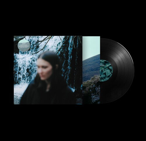 Lean In, Art School Girlfriend, LP