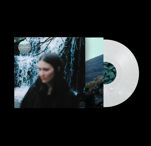 Lean In White -- Art School Girlfriend, LP